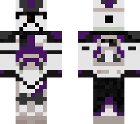 the ravens arc trooper
