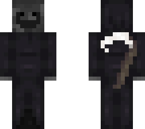 the reaper