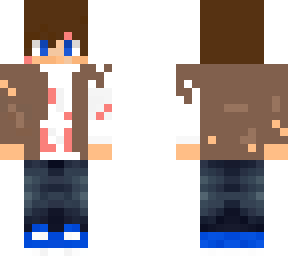 the slayer skin