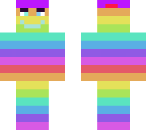 thecolorfullbeast