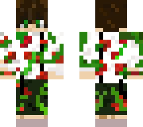 therosegardner part2