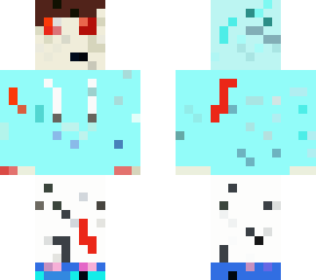 third stage of decaying boi