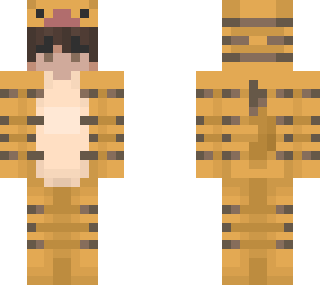 tigger onesie