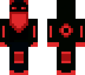 timychill but red