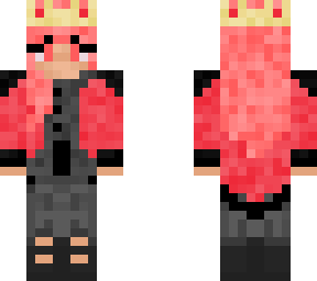 tinyjanna recolour