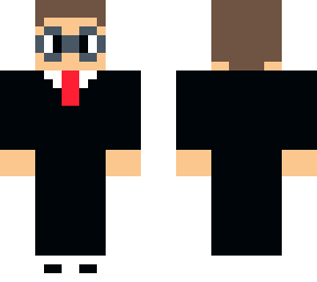 tmg admin skin