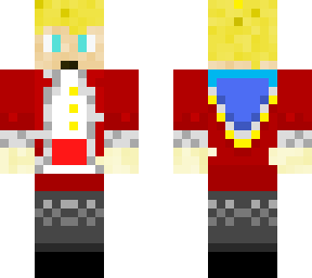 tommyinit and technoblade (im on phine btw so its bad)