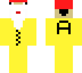 tomte axel