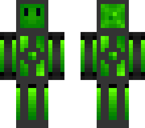 toxibot - finale