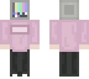 tv head