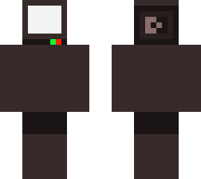tv head base