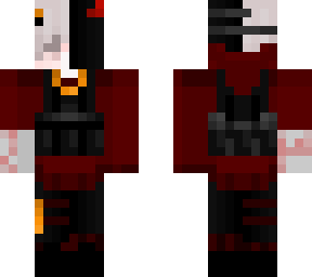 ugh the same skin another time._.