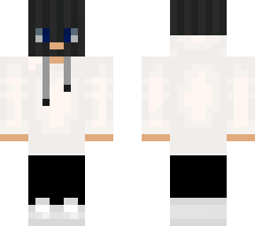 um i dont have good names