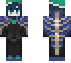 update with hat