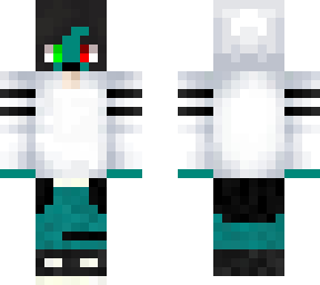 verblu tiger