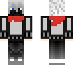voidrusher