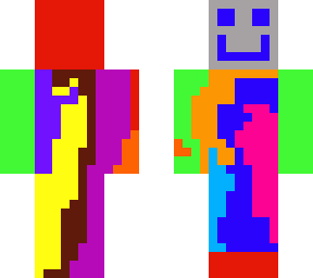vv1 (rainbowskin)