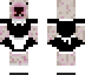 walter maid