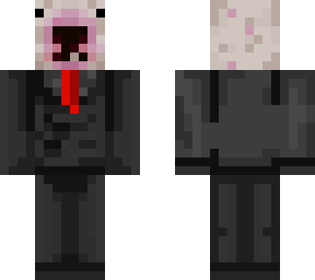 walter suit