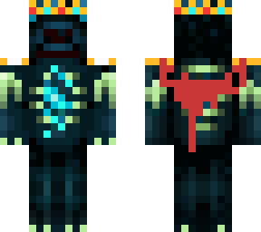warden king