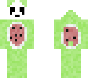 watermelon panda