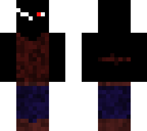 webbop scarred butcher
