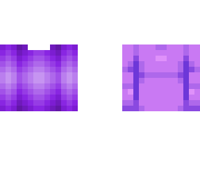 which outfit shading is better?