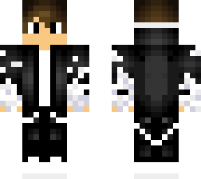 white gamer boy
