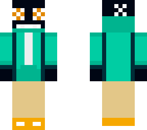 Fnf | Minecraft Skins