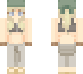 winry rockbell