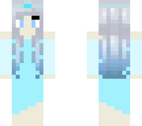 winter princess