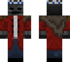 wither king
