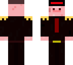 wolverinelme's skin