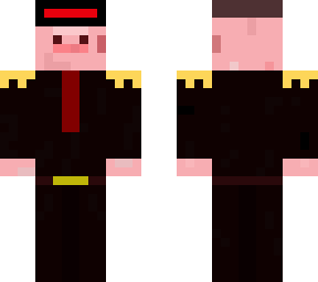 wolverinelme's skin