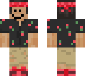 xd_fe4r quackity skin