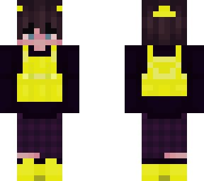 yellow boy