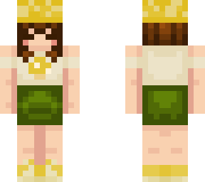 yellow mushroom :0