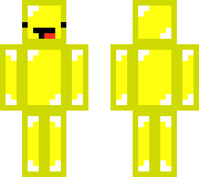 yellow skeppy