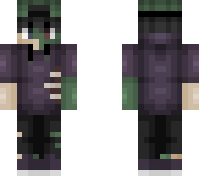 zombie ~ e-boy