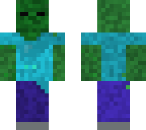 zombie