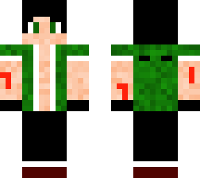 zombie