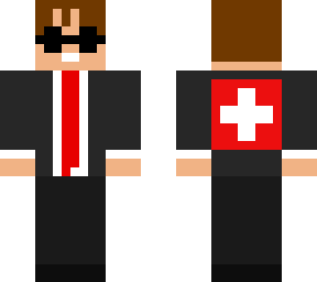 zwitserland president