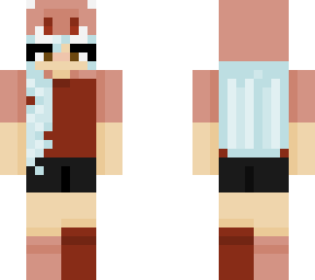 ~*nether*~