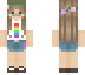 -- == request (thesillywolf) == --