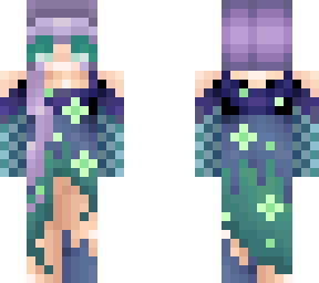--~. the . sea . witch .~--