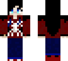 -_- primera skin xd