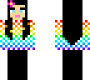 ~~~pride~~~ girl