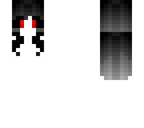 ~ black hair base ~