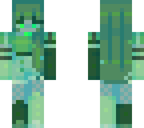 ~ frankensteins daughter // tce ~