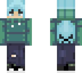 ~~highly cyan~~  desc